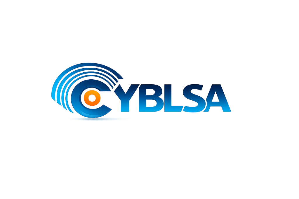 CYBLSA Logo